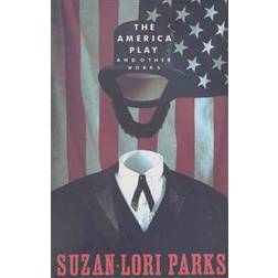 The America Play (Paperback, 1995)