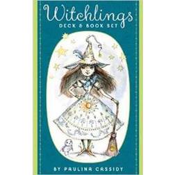 Witchlings (2014)