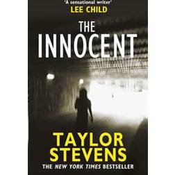 Innocent (Hæftet, 2014)