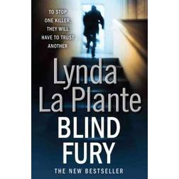 Blind Fury (Paperback, 2011)