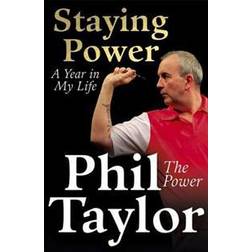 Staying Power: A Year In My Life (Paperback, 2015)