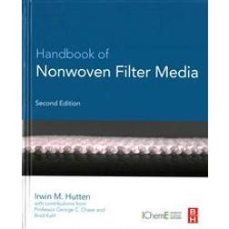 Handbook of Nonwoven Filter Media (Indbundet, 2015)