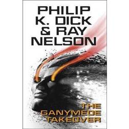 The Ganymede Takeover (Paperback, 2014)
