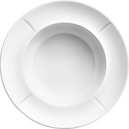 Rosendahl Grand Cru Soft Djup tallrik 25cm 25cm