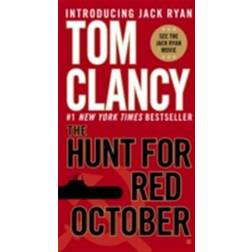 Hunt for Red October (E-Book, 2015)