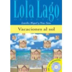 Cd Vacaciones Al Sol (Audiolibro, CD, 2010)