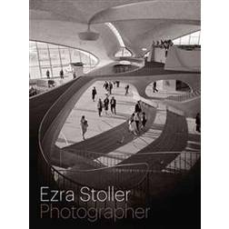 Ezra Stoller, Photographer (Hardcover, 2012)