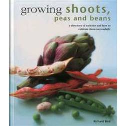 Growing Shoots, Peas and Beans (Hardcover, 2015)