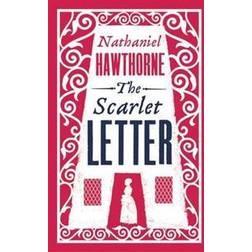 The Scarlet Letter (Häftad, 2015)