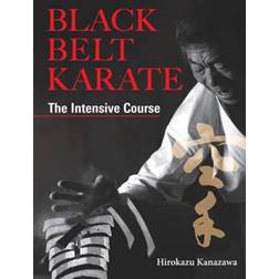 Black Belt Karate (Indbundet, 2013)