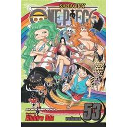 One Piece (Häftad, 2010)
