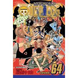 One Piece (Häftad, 2012)