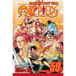 One Piece (Paperback, 2011)