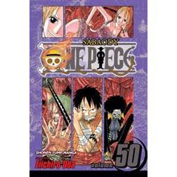 One Piece (Häftad, 2010)