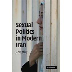 Sexual Politics in Modern Iran (Häftad, 2009)