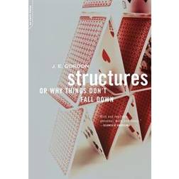 Structures (Häftad, 2003)