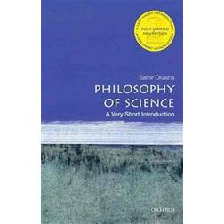 Philosophy of Science: Very Short Introduction 2/e (Very Short Introductions) (Paperback, 2016)