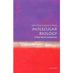 Molecular Biology: A Very Short Introduction (Paperback, 2016)