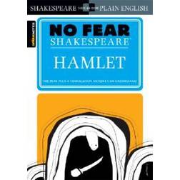 Hamlet (Sparknotes No Fear Shakespeare) (Paperback, 2003)