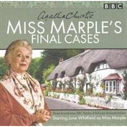 Miss Marple's Final Cases (Hörbuch, CD, 2015)