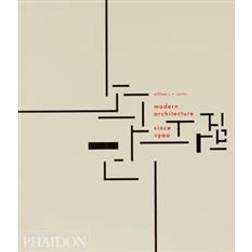 Modern Architecture Since 1900 (Paperback, 1996)