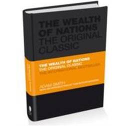 The Wealth of Nations: The Economics Classic - A Selected Edition for the Contemporary Reader (Indbundet, 2010)