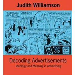 Decoding Advertisements (Häftad, 1994)