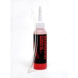 Shimano Hydraulic Mineral Brake Oil 100ml