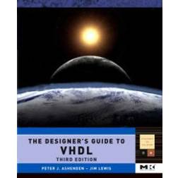 The Designer's Guide to VHDL (Systems on Silicon) (Hardcover, 2008)