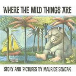 Where The Wild Things Are (Paperback, 2000)