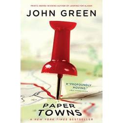 Paper Towns (Paperback, 2009)