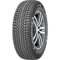 Michelin Latitude Alpin LA2 ZP 255/50 R19 107V XL RunFlat