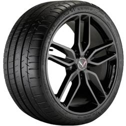 Michelin Pilot Super Sport ZP 245/40 R21 96Y FSL RunFlat