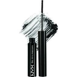 NYX The Skinny Mascara Black