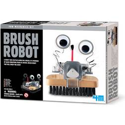 4M Børsterobot