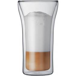 Bodum Assam Drinksglas 40cl 2stk