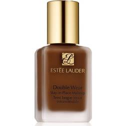 Estée Lauder Double Wear Stay-In-Place Makeup SPF10 7C1 Rich Mahogany