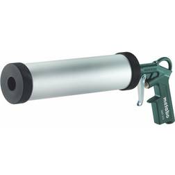 Metabo DKP 310 Pistolet À Cartouches Pneumatique 6 Bar