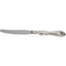 Gense Olga Nysilver Bordskniv 17.5cm