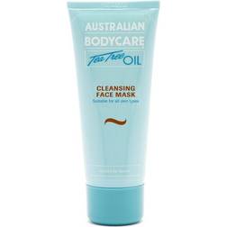 Australian Bodycare Cleansing Face Mask 75ml