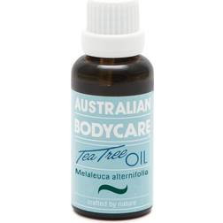 Australian Bodycare Pure Tea Tree Oil 30ml