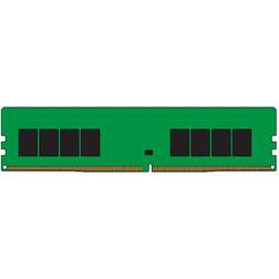 Kingston ValueRAM 16GB DDR4 2666MHz memoria 1 x 16 GB