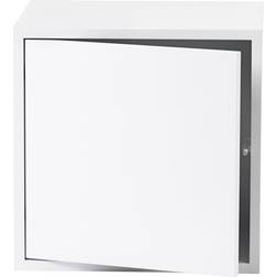 Muuto Stacked With Door Shelves Bogreol