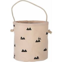 ferm LIVING Rabbit Basket Mini