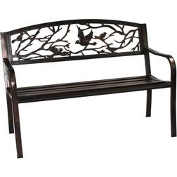 SupaGarden Bird Garden Bench