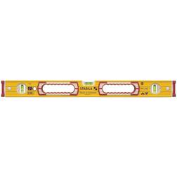 Stabila STB196-2-120 Spirit Level