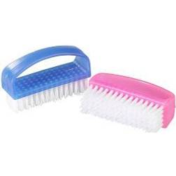 Supa Nail Brush Pack-2