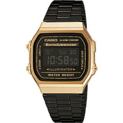 Casio A168WEGB-1BEF Goud