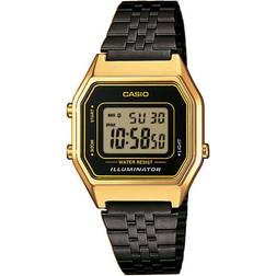 Casio LA680WEGB-1AEF