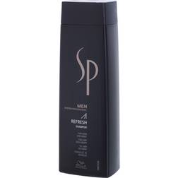 Wella SP Men Refresh Shampoo 1000ml